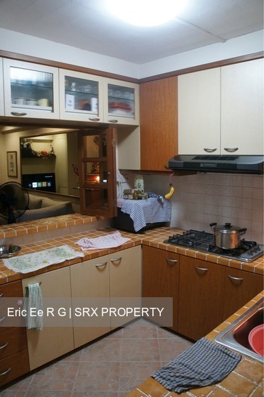 Blk 892A Woodlands Drive 50 (Woodlands), HDB 4 Rooms #174997842